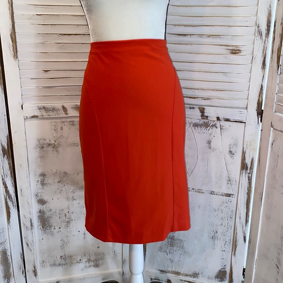 Banana Republic Pencil Skirt - Picture 1 of 8